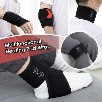 Electric Heating Infrared Light Wristband
